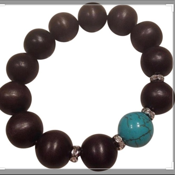 STELLA and Dot Soirée Summer Bracelet - Picture 1 of 3